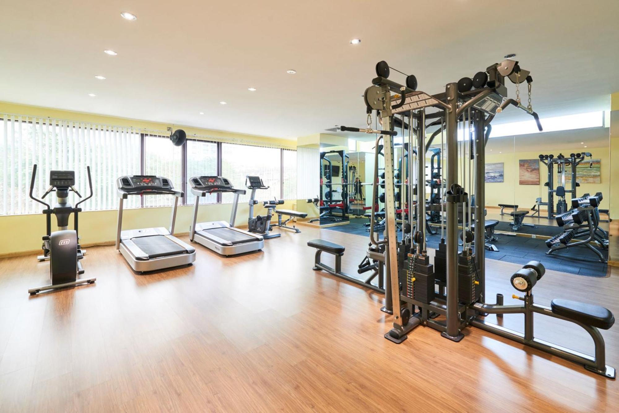 Khách sạn Hanoi Hotel Hà Nội
