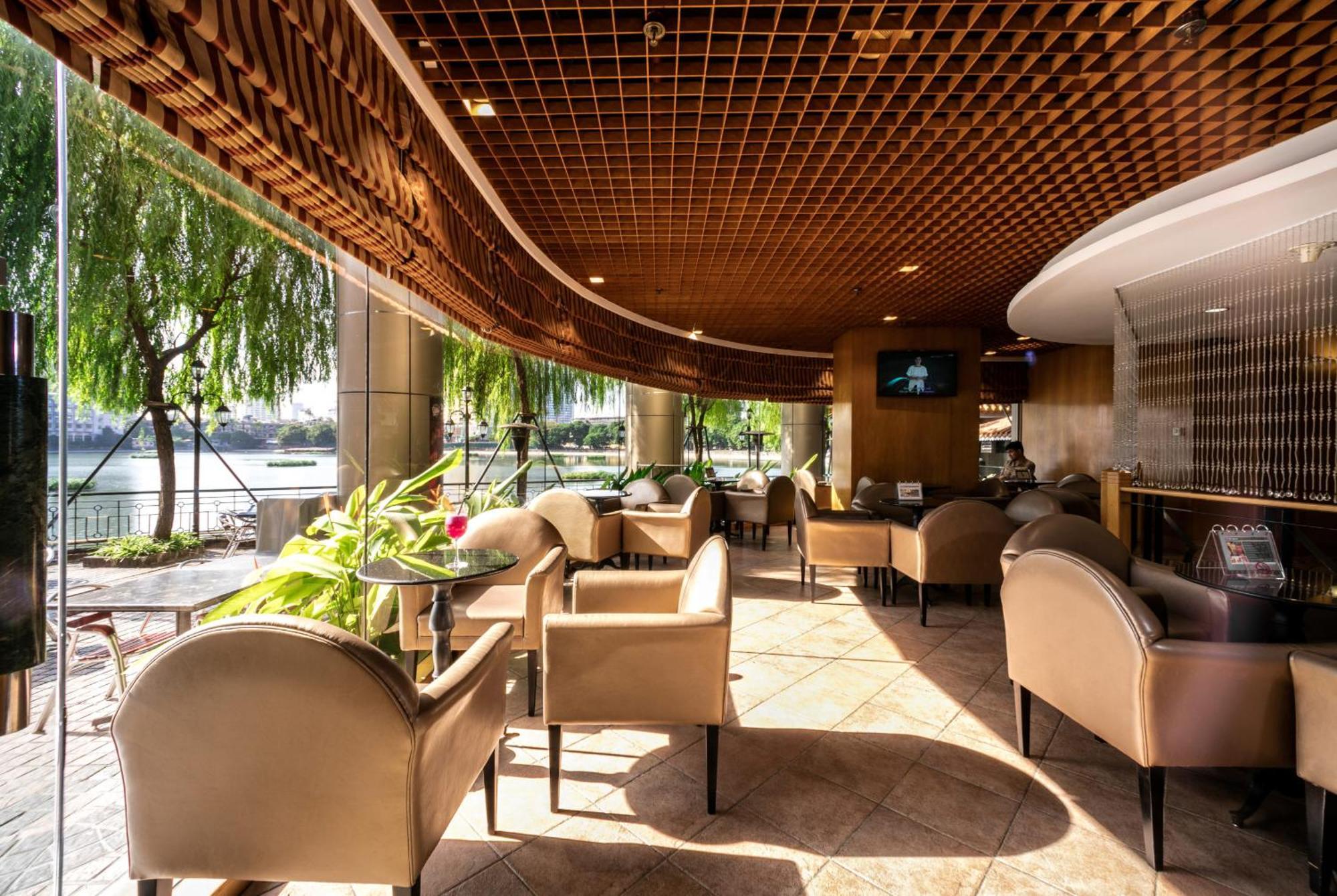 Hanoi Hotel Hà Nội