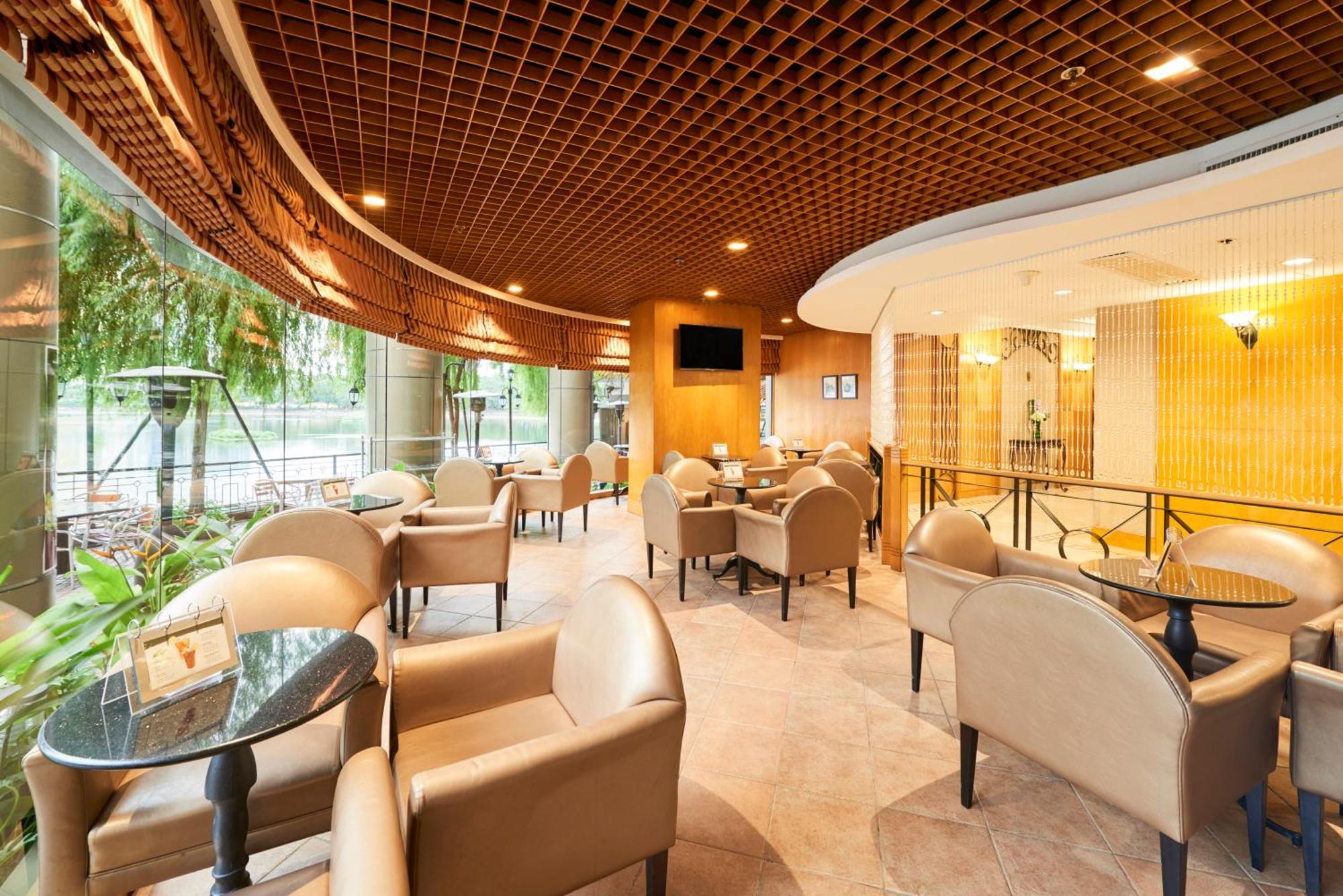 Hanoi Hotel 4* Hà Nội